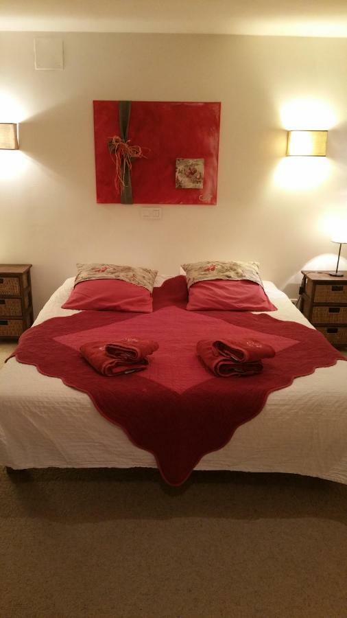 Bed & Breakfast Chambres Touristiques La Cour Des Hotes Obernai