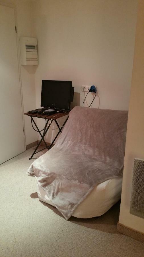 Bed & Breakfast Chambres Touristiques La Cour Des Hotes *